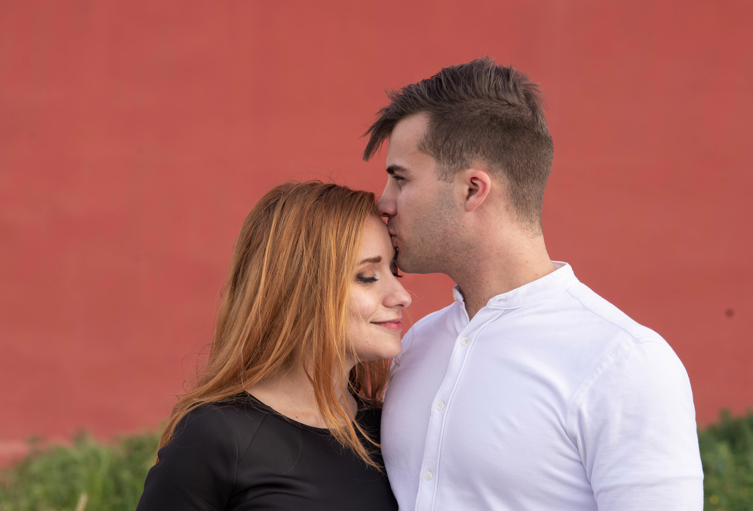 Proposals &<br> Pre-Weddings